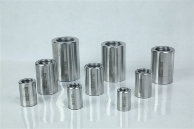 桃城直螺纹钢筋套筒加工和验收的方法