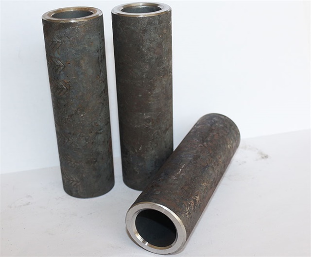 桃城冷挤压钢筋套筒螺纹连接标准